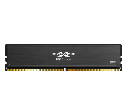 Pamięć RAM DDR5 Silicon Power 32GB (1x32GB) 6000 CL36 XPOWER Pulse